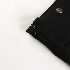 Cradle Of Goth High-Waist Shorts PANTS 12 Cradle Of Goth High-Waist Shorts PANTS