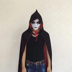 Cradle Of Goth Faces From The Underground Masks (3 Pieces) MISCELLANEOUS