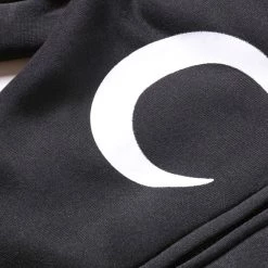 Cradle Of Goth HOODIES & SWEATERS Moon Witch Hoodie (plus Sizes Available)