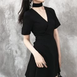 Cradle Of Goth Wife Of Hades Dress 12 Cradle Of Goth Wife Of Hades Dress