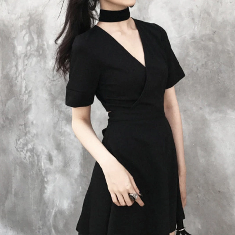 Cradle Of Goth Wife Of Hades Dress 6 Cradle Of Goth Wife Of Hades Dress