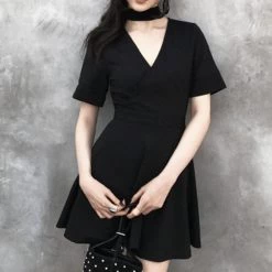 Cradle Of Goth Wife Of Hades Dress 10 Cradle Of Goth Wife Of Hades Dress