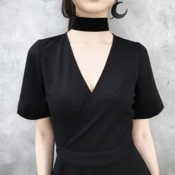 Cradle Of Goth Wife Of Hades Dress 11 Cradle Of Goth Wife Of Hades Dress