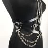 Cradle Of Goth Ultimate Body Harness