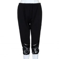 Cradle Of Goth TIGHTS & LEGGINGS Lace Leggings (plus Size Available) 22 Cradle Of Goth TIGHTS & LEGGINGS Lace Leggings (plus Size Available)