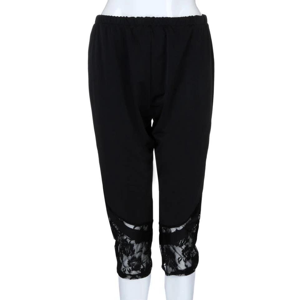 Cradle Of Goth TIGHTS & LEGGINGS Lace Leggings (plus Size Available) 11 Cradle Of Goth TIGHTS & LEGGINGS Lace Leggings (plus Size Available)