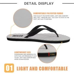 Cradle Of Goth Skull Flip-flops SHOES 13 Cradle Of Goth Skull Flip-flops SHOES