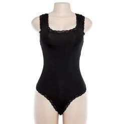 Cradle Of Goth Vintage Queen Bodysuit LINGERIE