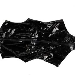 Cradle Of Goth LINGERIE Catwoman Bodysuit 10 Cradle Of Goth LINGERIE Catwoman Bodysuit