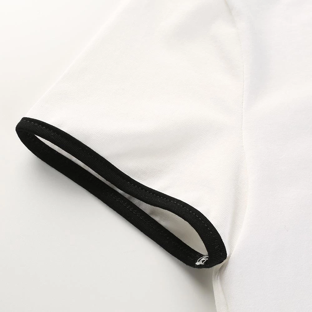 Cradle Of Goth Clothes ≠ Consent Crop-top SHIRTS 6 Cradle Of Goth Clothes ≠ Consent Crop-top SHIRTS