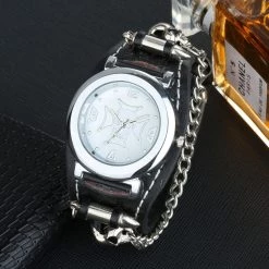 Cradle Of Goth Dangerous Watch WATCHES