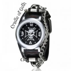 Cradle Of Goth Dangerous Watch WATCHES