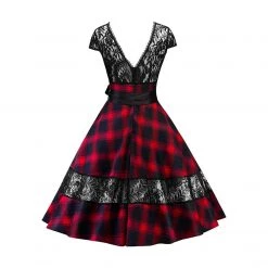 Cradle Of Goth Demonic Doll Dress