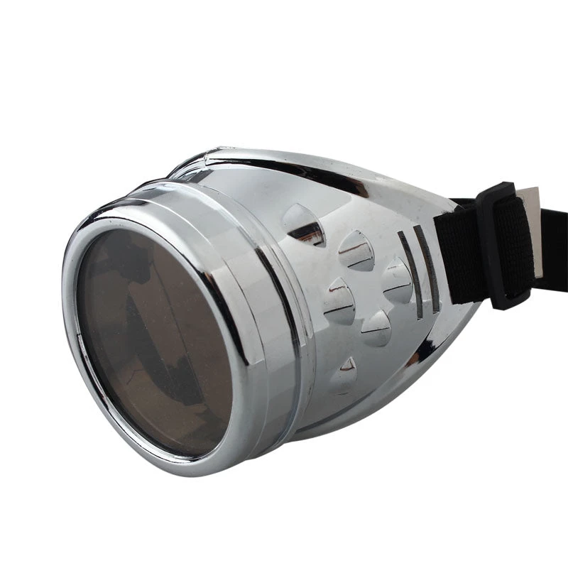 Cradle Of Goth Steampunk Goggles SUNGLASSES 6 Cradle Of Goth Steampunk Goggles SUNGLASSES