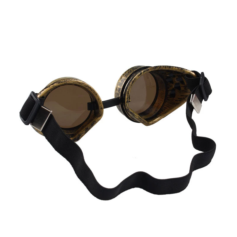 Cradle Of Goth Steampunk Goggles SUNGLASSES 5 Cradle Of Goth Steampunk Goggles SUNGLASSES
