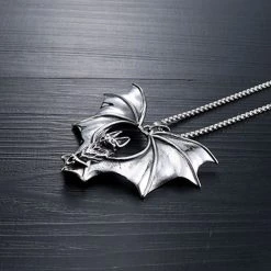 Cradle Of Goth Dracula's Pet Necklace NECKLACES