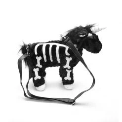 Cradle Of Goth BAGS Unicorn From Beyond