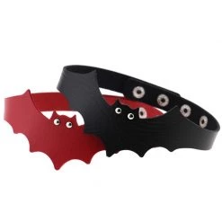 Cradle Of Goth CHOKERS Batty Choker
