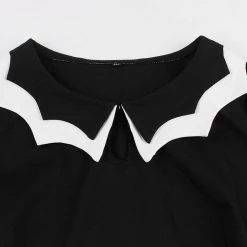 Cradle Of Goth Bats Dress (plus Size) 16 Cradle Of Goth Bats Dress (plus Size)