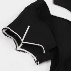 Cradle Of Goth Bats Dress (plus Size) 18 Cradle Of Goth Bats Dress (plus Size)