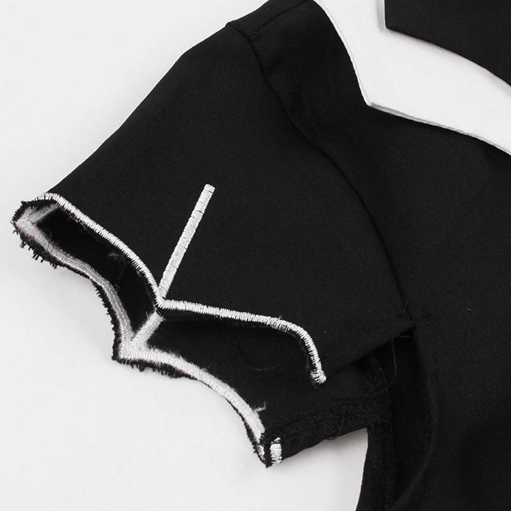 Cradle Of Goth Bats Dress (plus Size) 12 Cradle Of Goth Bats Dress (plus Size)