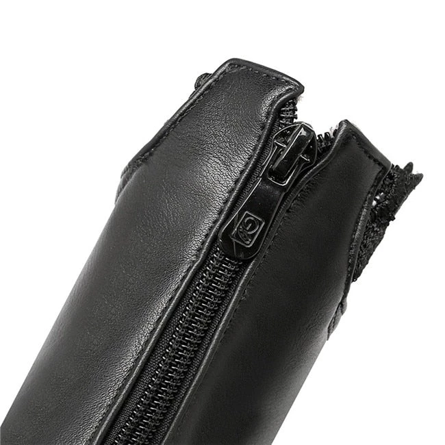 Cradle Of Goth Lady Lace Boots (Handmade, Vegan) SHOES 13 Cradle Of Goth Lady Lace Boots (Handmade, Vegan) SHOES