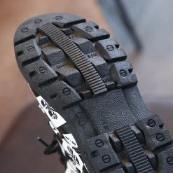 Cradle Of Goth Little Devil (Kids Boots)