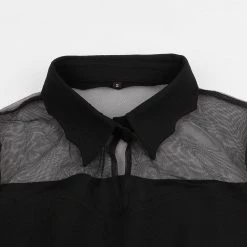 Cradle Of Goth Vampire Dress (plus Sizes Available) 10 Cradle Of Goth Vampire Dress (plus Sizes Available)