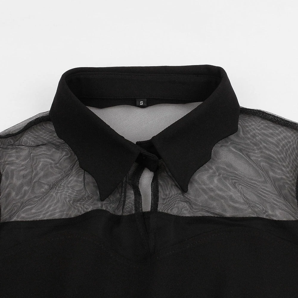 Cradle Of Goth Vampire Dress (plus Sizes Available) 5 Cradle Of Goth Vampire Dress (plus Sizes Available)