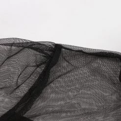 Cradle Of Goth Vampire Dress (plus Sizes Available) 11 Cradle Of Goth Vampire Dress (plus Sizes Available)