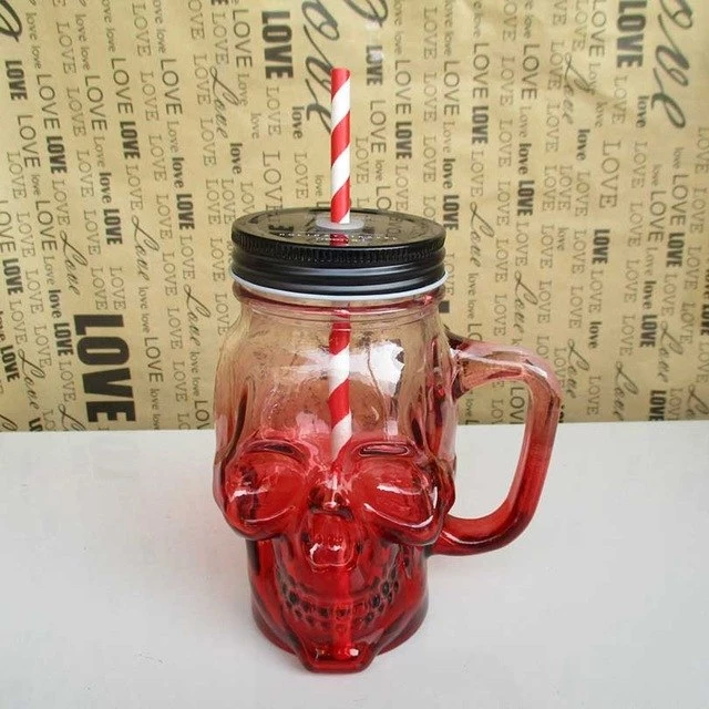 Cradle Of Goth Poison Jar Glass 2 Cradle Of Goth Poison Jar Glass