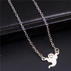 Cradle Of Goth NECKLACES Spooky Charms