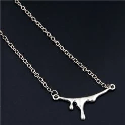 Cradle Of Goth NECKLACES Spooky Charms