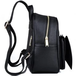 Cradle Of Goth Batty Backpack (Vegan Leather) 15 Cradle Of Goth Batty Backpack (Vegan Leather)