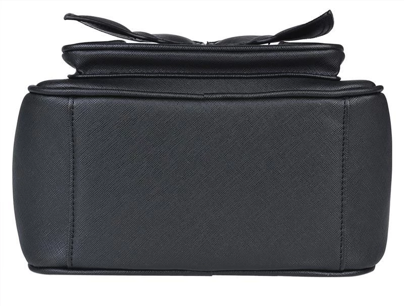 Cradle Of Goth Batty Backpack (Vegan Leather) 6 Cradle Of Goth Batty Backpack (Vegan Leather)