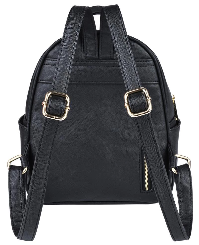 Cradle Of Goth Batty Backpack (Vegan Leather) 9 Cradle Of Goth Batty Backpack (Vegan Leather)