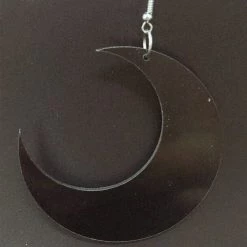 Cradle Of Goth Lunar Earrings 10 Cradle Of Goth Lunar Earrings