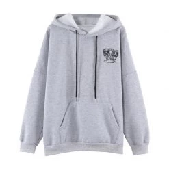 Cradle Of Goth HOODIES & SWEATERS Are You Serious? Goth Hoodie 14 Cradle Of Goth HOODIES & SWEATERS Are You Serious? Goth Hoodie