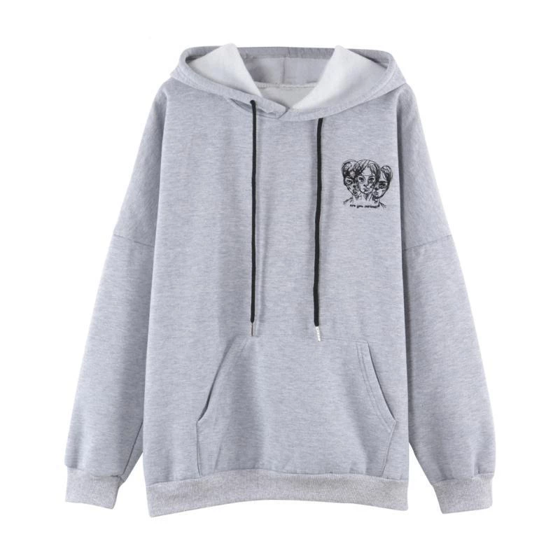 Cradle Of Goth HOODIES & SWEATERS Are You Serious? Goth Hoodie 7 Cradle Of Goth HOODIES & SWEATERS Are You Serious? Goth Hoodie