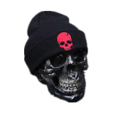 Cradle Of Goth HATS Skull Beanie 4 Cradle Of Goth HATS Skull Beanie