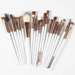 Cradle Of Goth The Living Doll Brushes (20 Pieces)