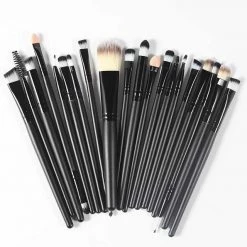 Cradle Of Goth The Living Doll Brushes (20 Pieces)