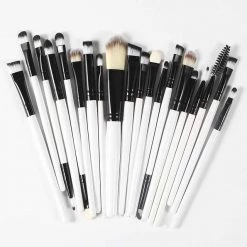 Cradle Of Goth The Living Doll Brushes (20 Pieces)