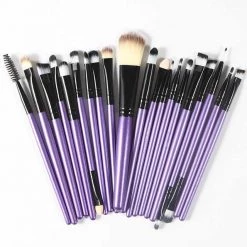 Cradle Of Goth The Living Doll Brushes (20 Pieces)