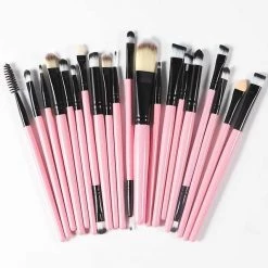 Cradle Of Goth The Living Doll Brushes (20 Pieces)