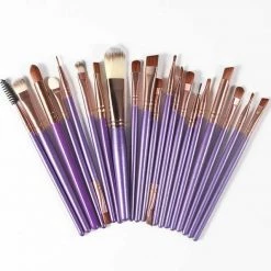 Cradle Of Goth The Living Doll Brushes (20 Pieces)