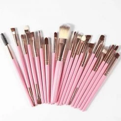 Cradle Of Goth The Living Doll Brushes (20 Pieces)