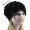 Cradle Of Goth HATS Laughing Death Hat