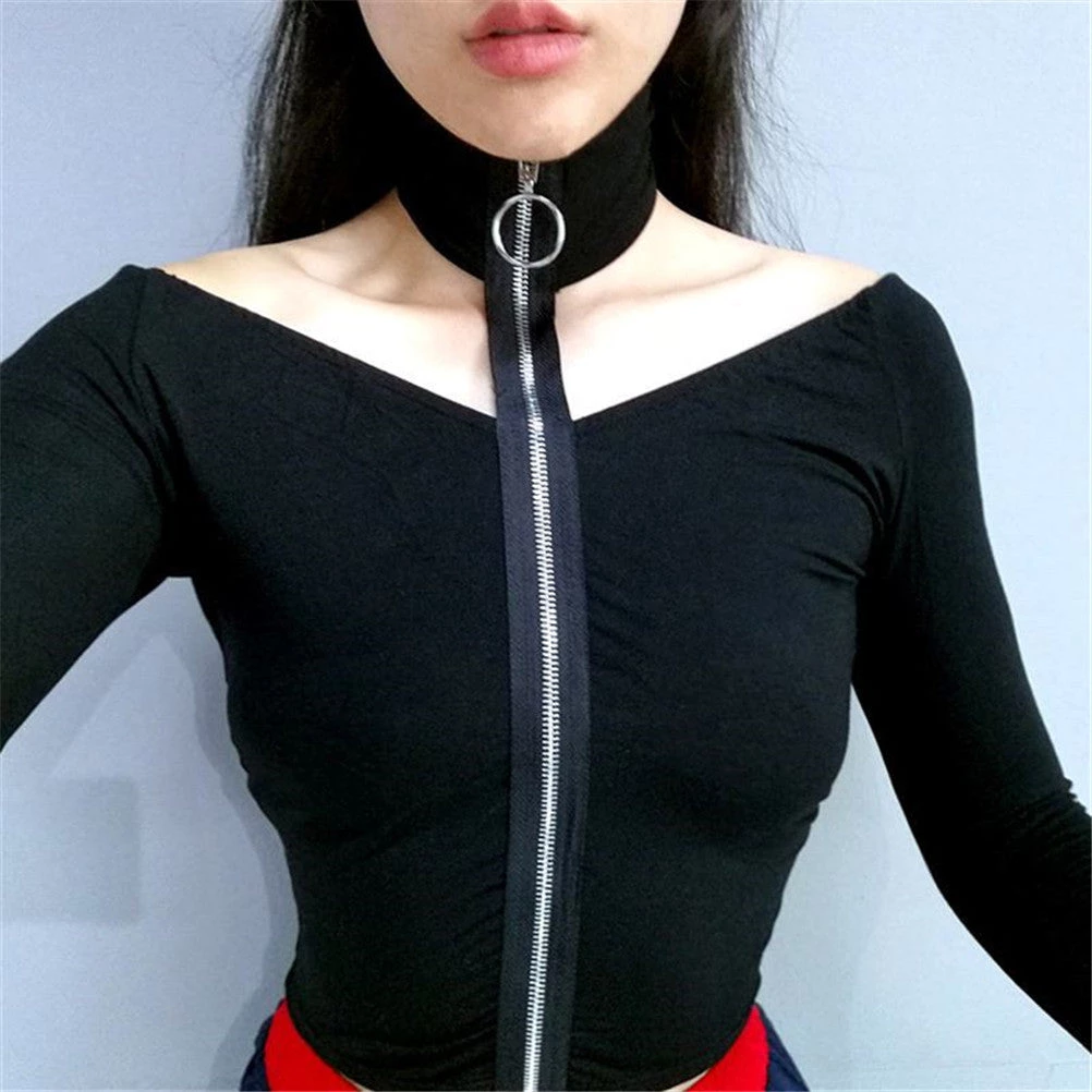 Cradle Of Goth Slashed Cardigan 3 Cradle Of Goth Slashed Cardigan