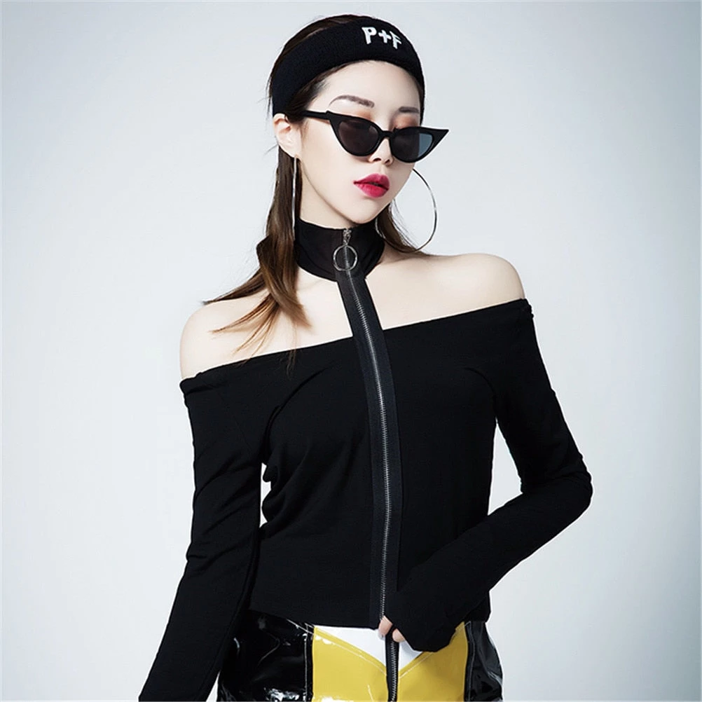 Cradle Of Goth Slashed Cardigan 8 Cradle Of Goth Slashed Cardigan